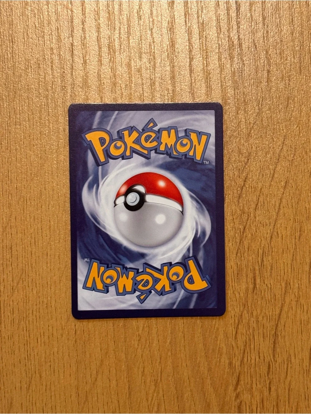 Mega Charizard X EX phantasmal flames customized
